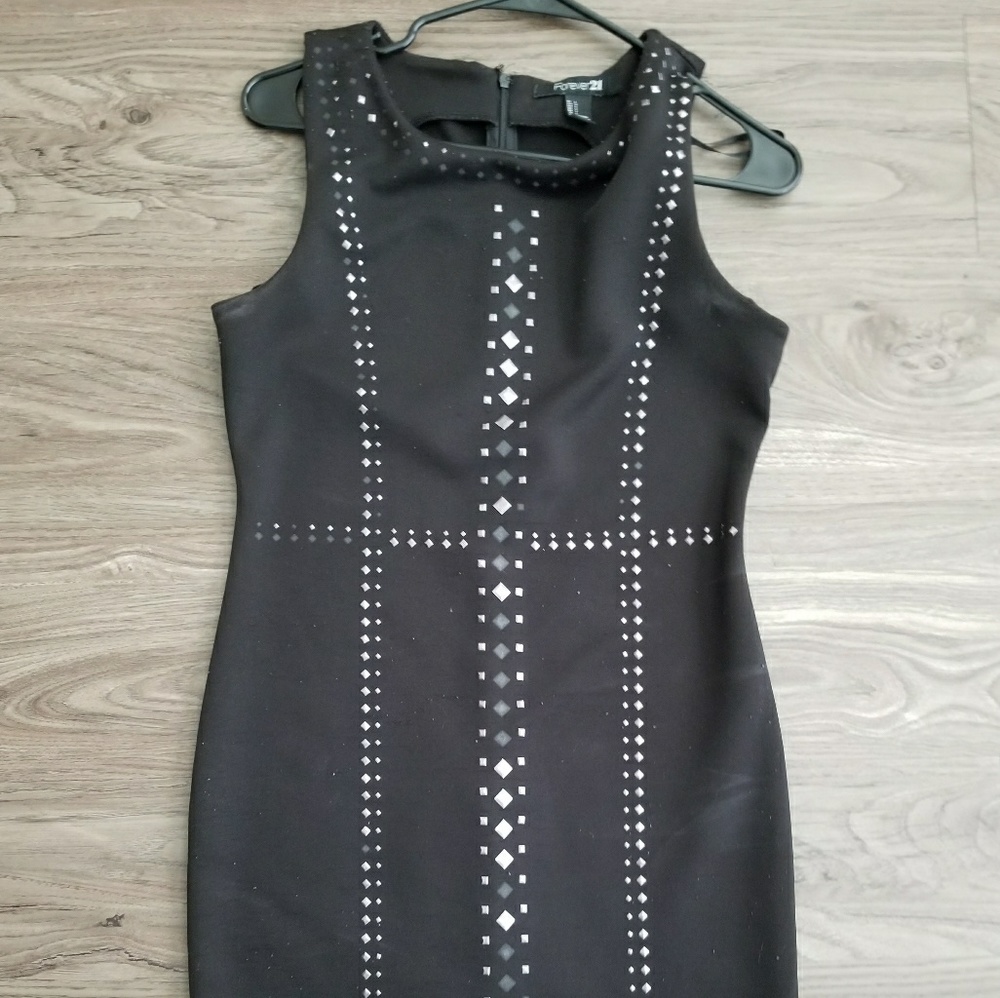 Bodycon dress